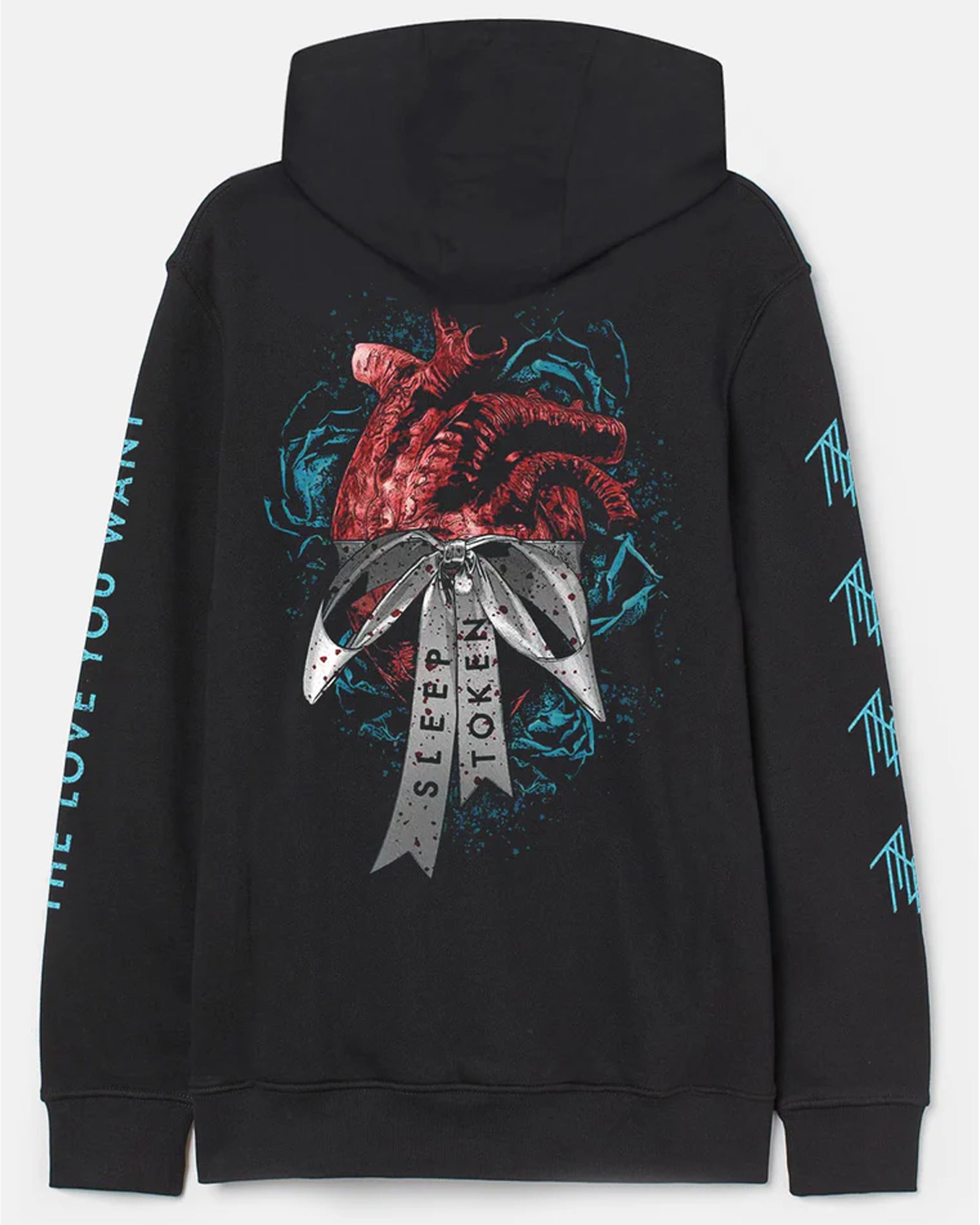 The_Love_You_Want_Sleep_Token_Hoodie_For_Men_And_Women