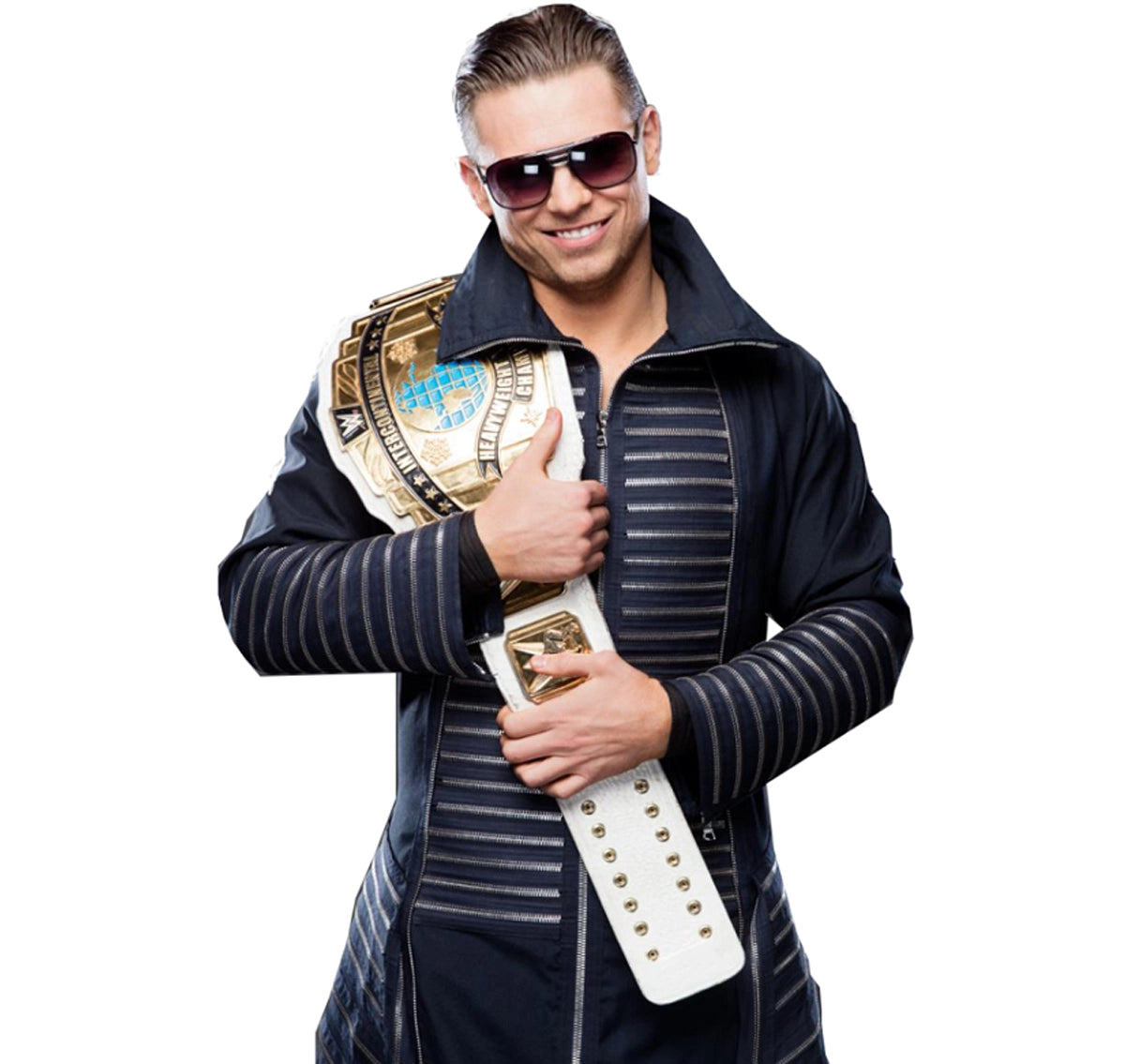 The_Miz_Costume