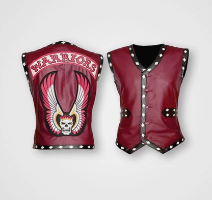 The_Warriors_Vest_Replica_For_Sale