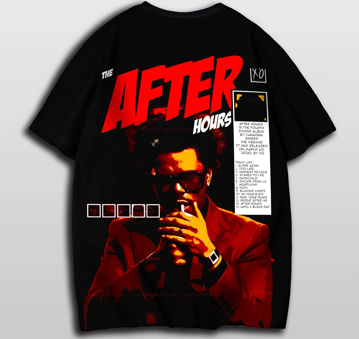 The_Weeknd_Shirt_For_Sale