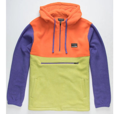 The_White_Lotus_Sydney_Sweeney_Colorblock_Hoodie_For_Sale