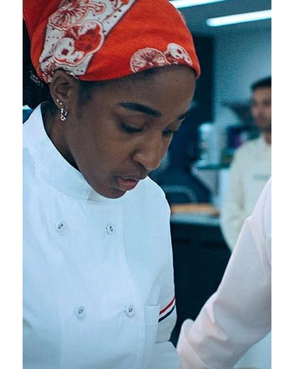 Thom Browne Chef Coat