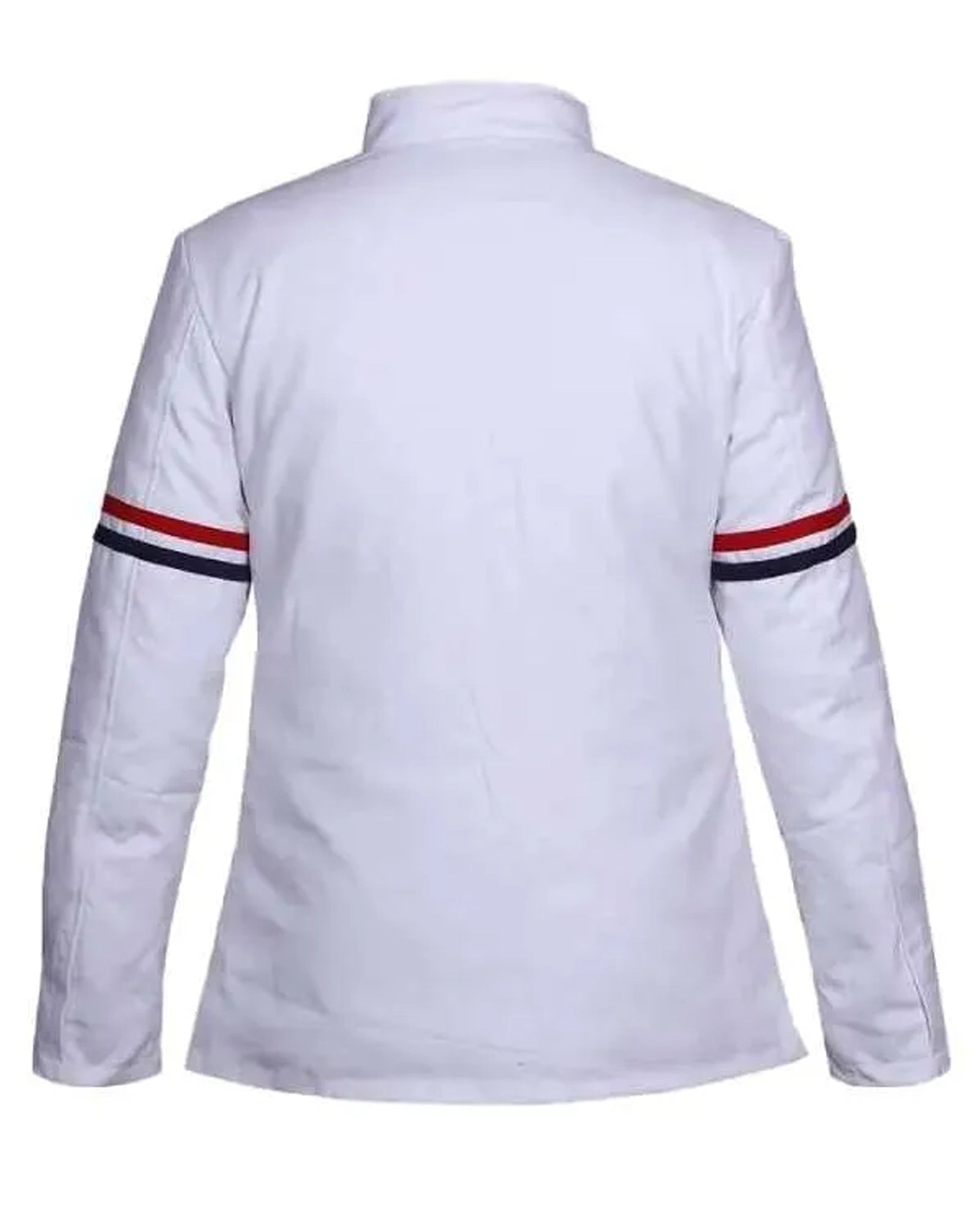 Thom-Browne-White-Chef-Jacket