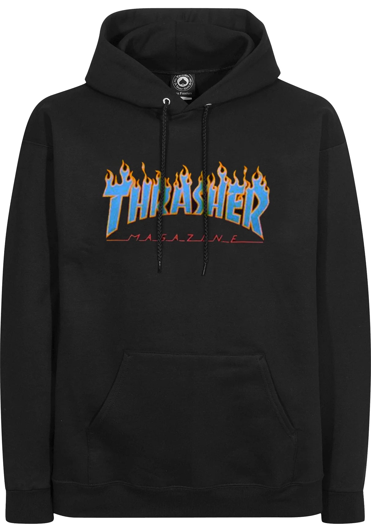 Thrasher Hoodie