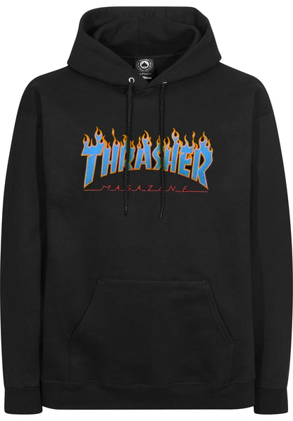 Thrasher Hoodie