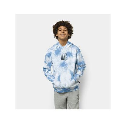 Tie Dye Hoodie