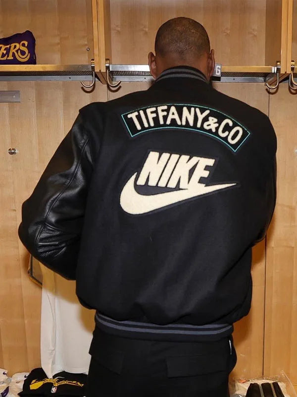 Tiffany And Co Jacket