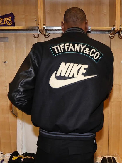 Tiffany And Co Jacket