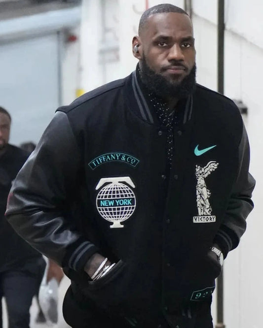 Tiffany And Co Jacket