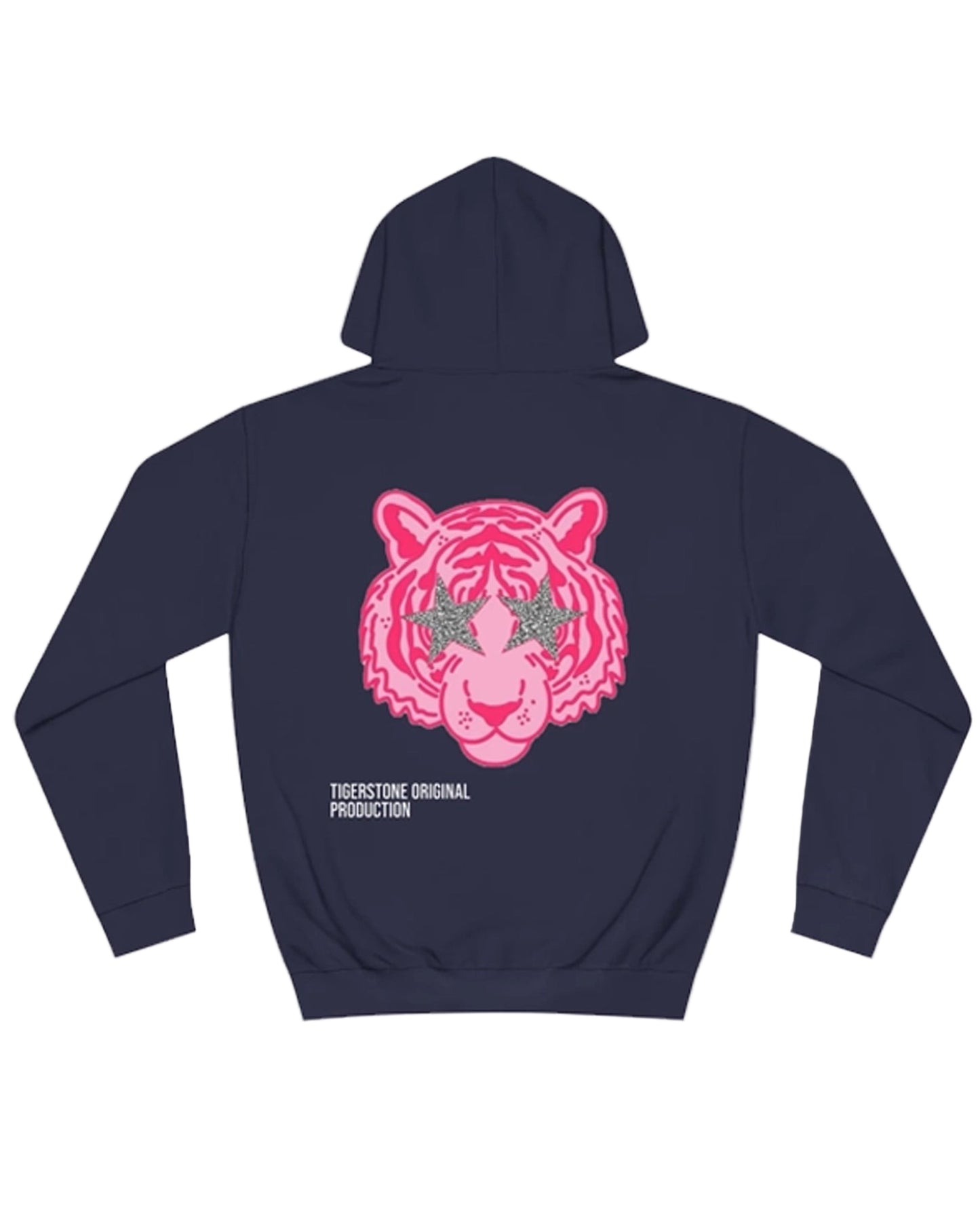 Tiger-Stone-Blue-Hoodie-Tiger