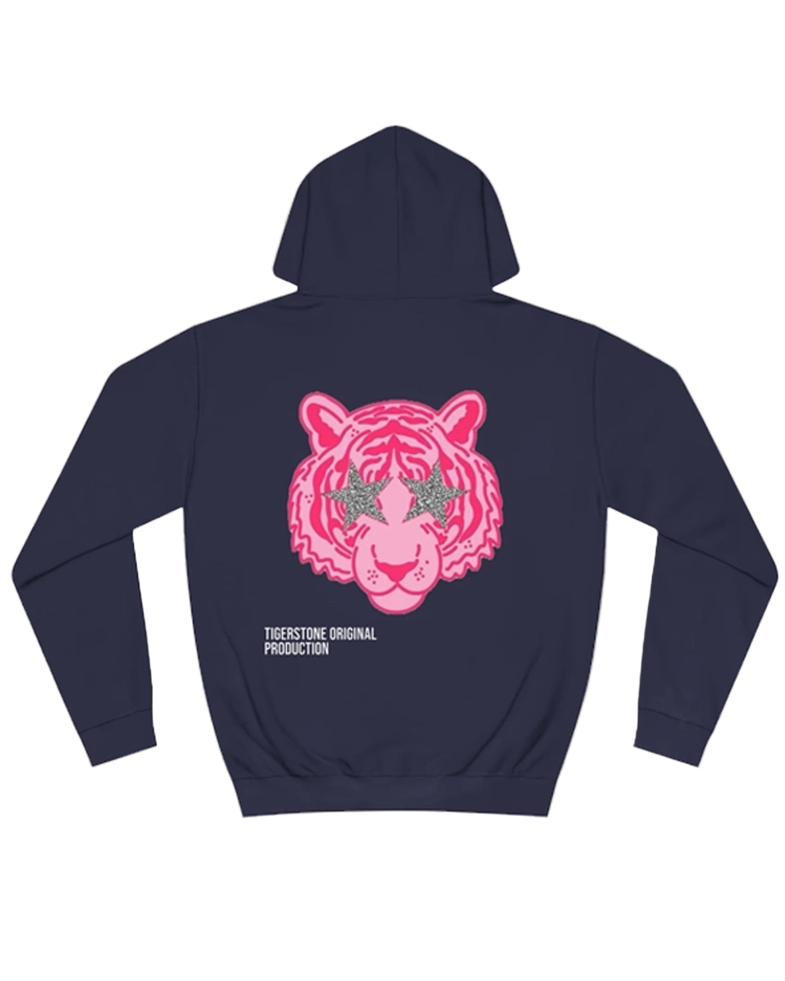 Tiger-Stone-Blue-Hoodie-Tiger