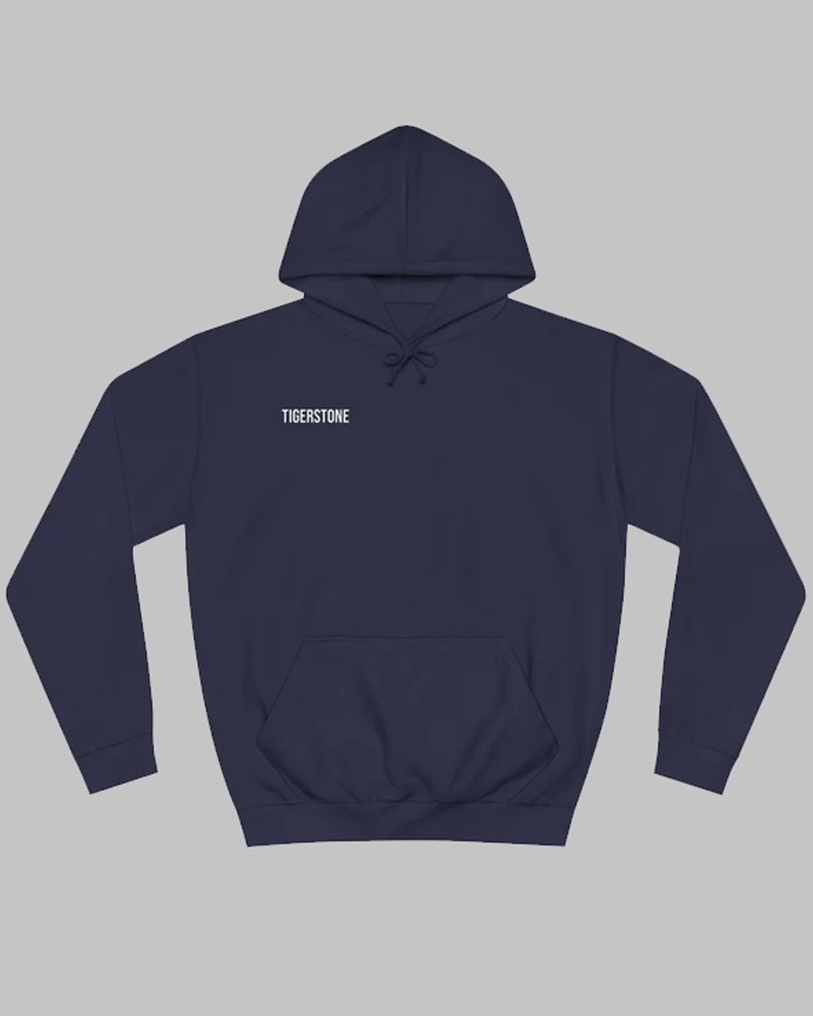 Tiger-Stone-Hoodie-Blue