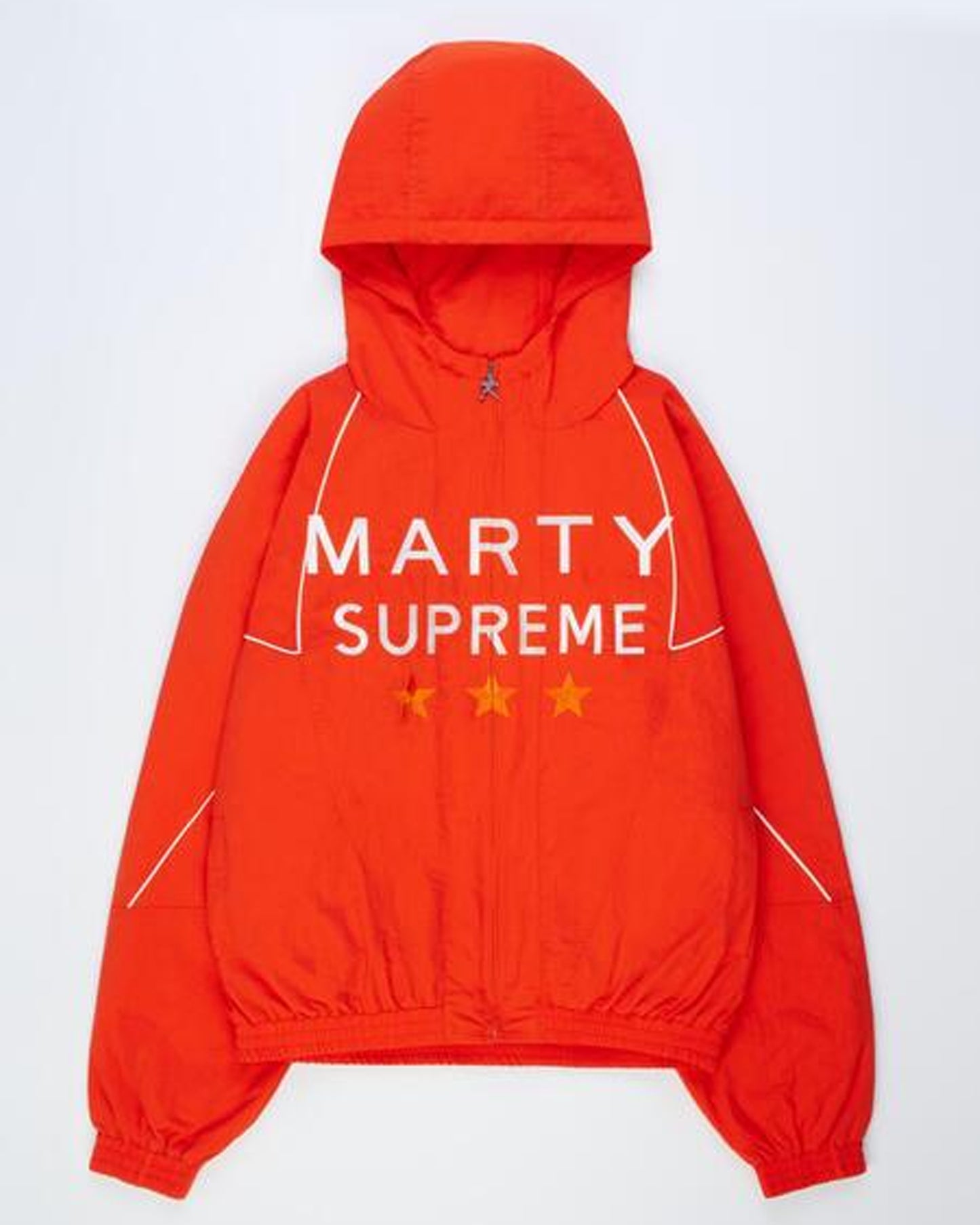 Marty Supreme Jacket