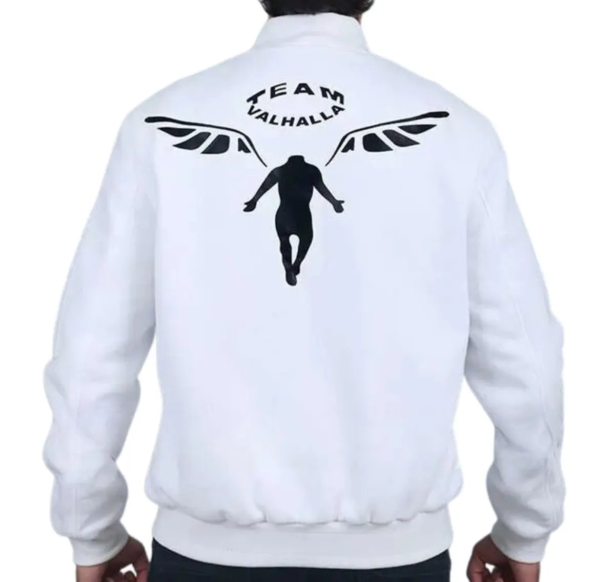 Tokyo Revengers Valhalla Jacket