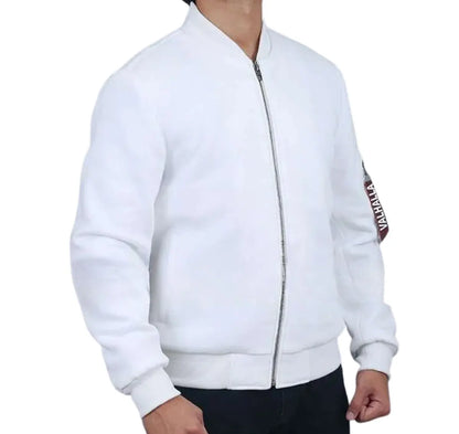 Tokyo Revengers Valhalla Jacket