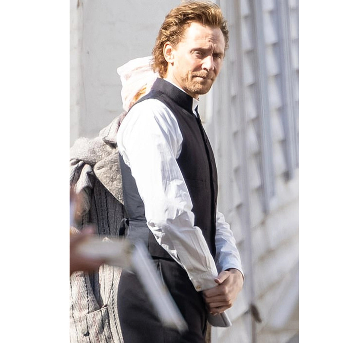 Tom-Hiddlestone-Serpent-2022-Will-Ransome-Black-Vest