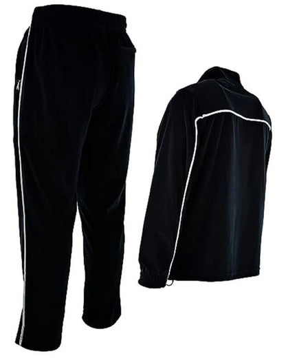 Tony-Sopranos-James-Gandolfini-Black-Tracksuit