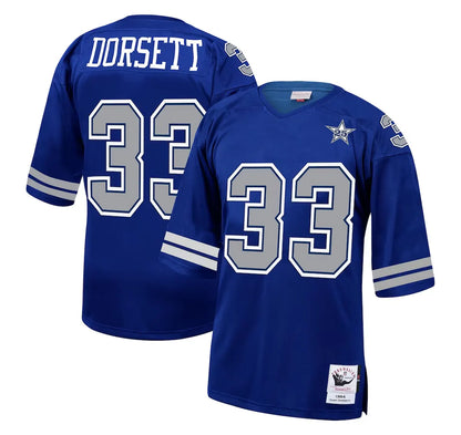 Tony Dorsett Jersey