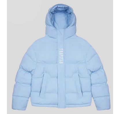 Trapstar-Blue-Puffer-Jacket