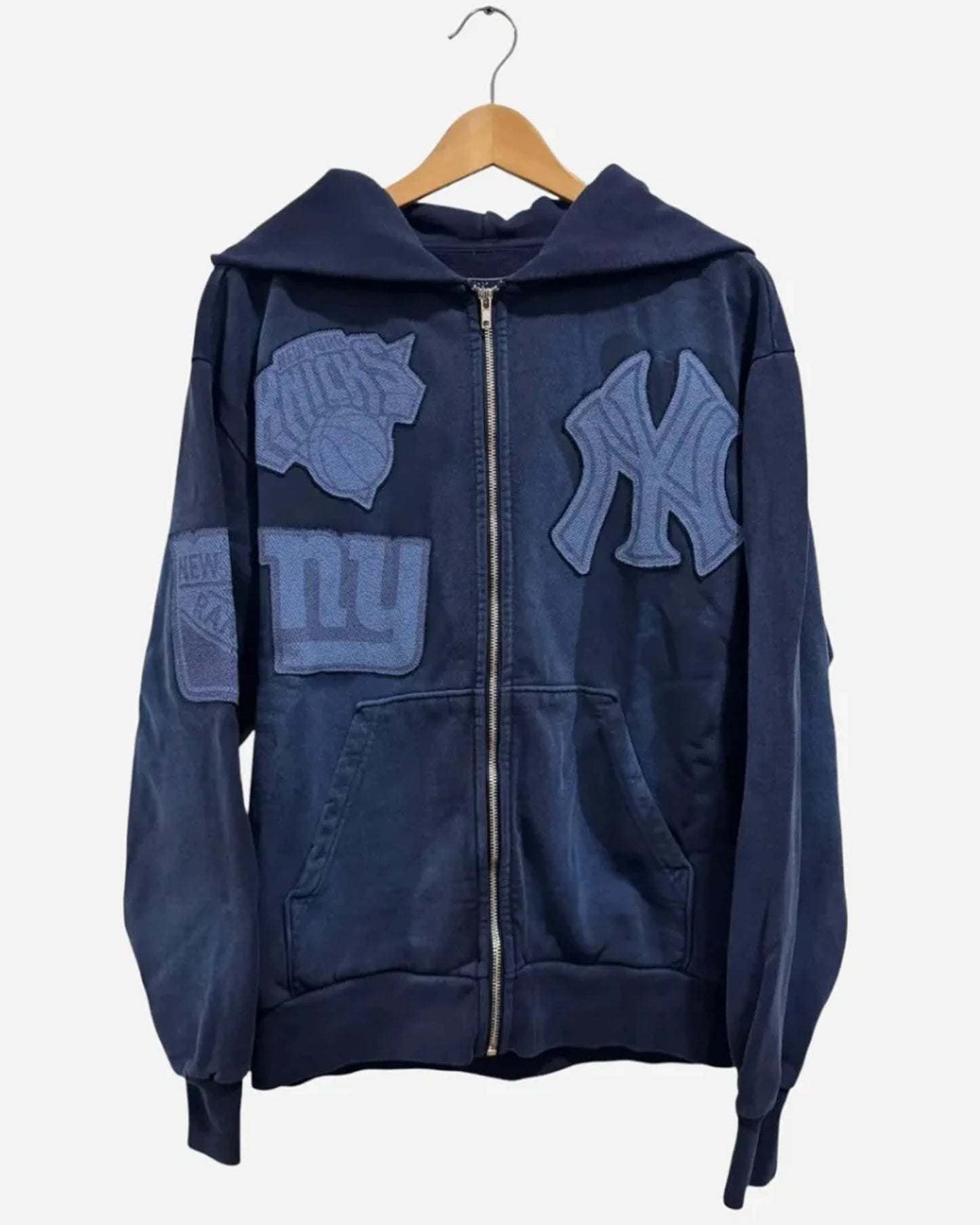 Travis-Scott-Fanatics-Fest-NYC-2025-Blue-Hoodie