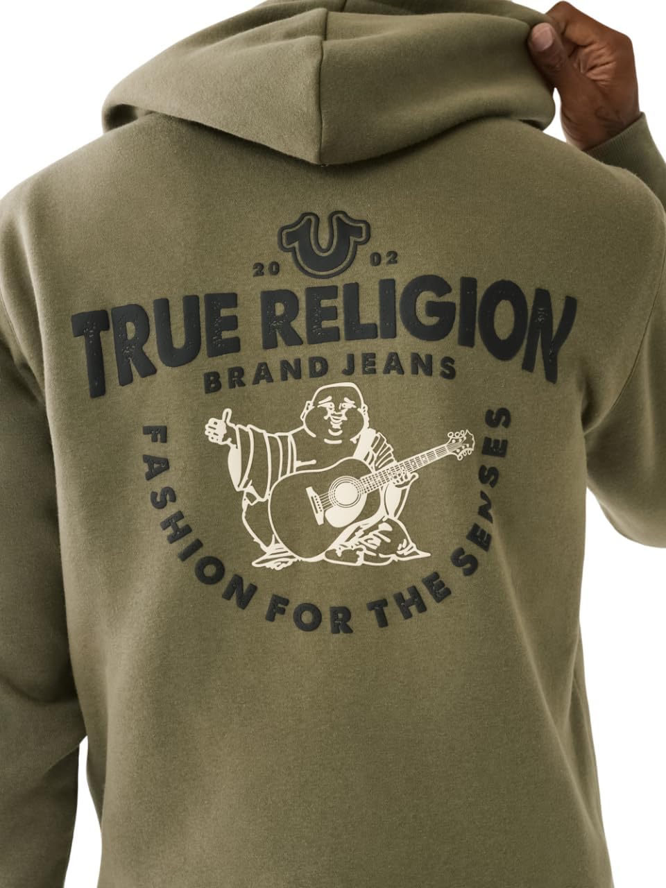 True Religion Hoodie