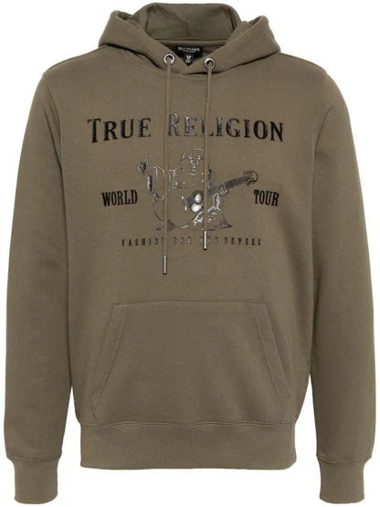 True Religion Hoodie Buy