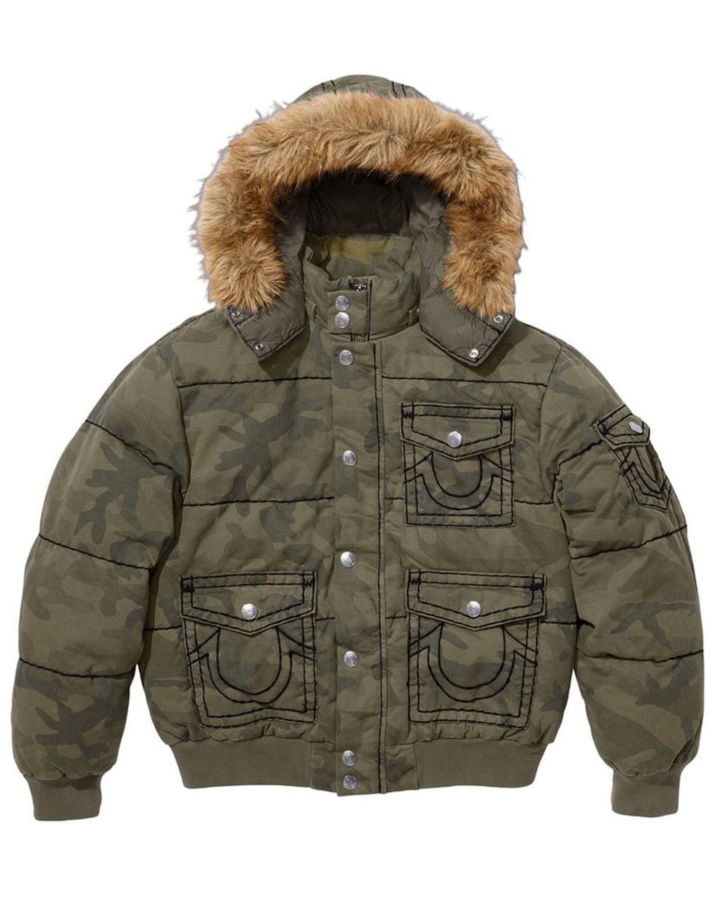 True Religion Supreme Jacket