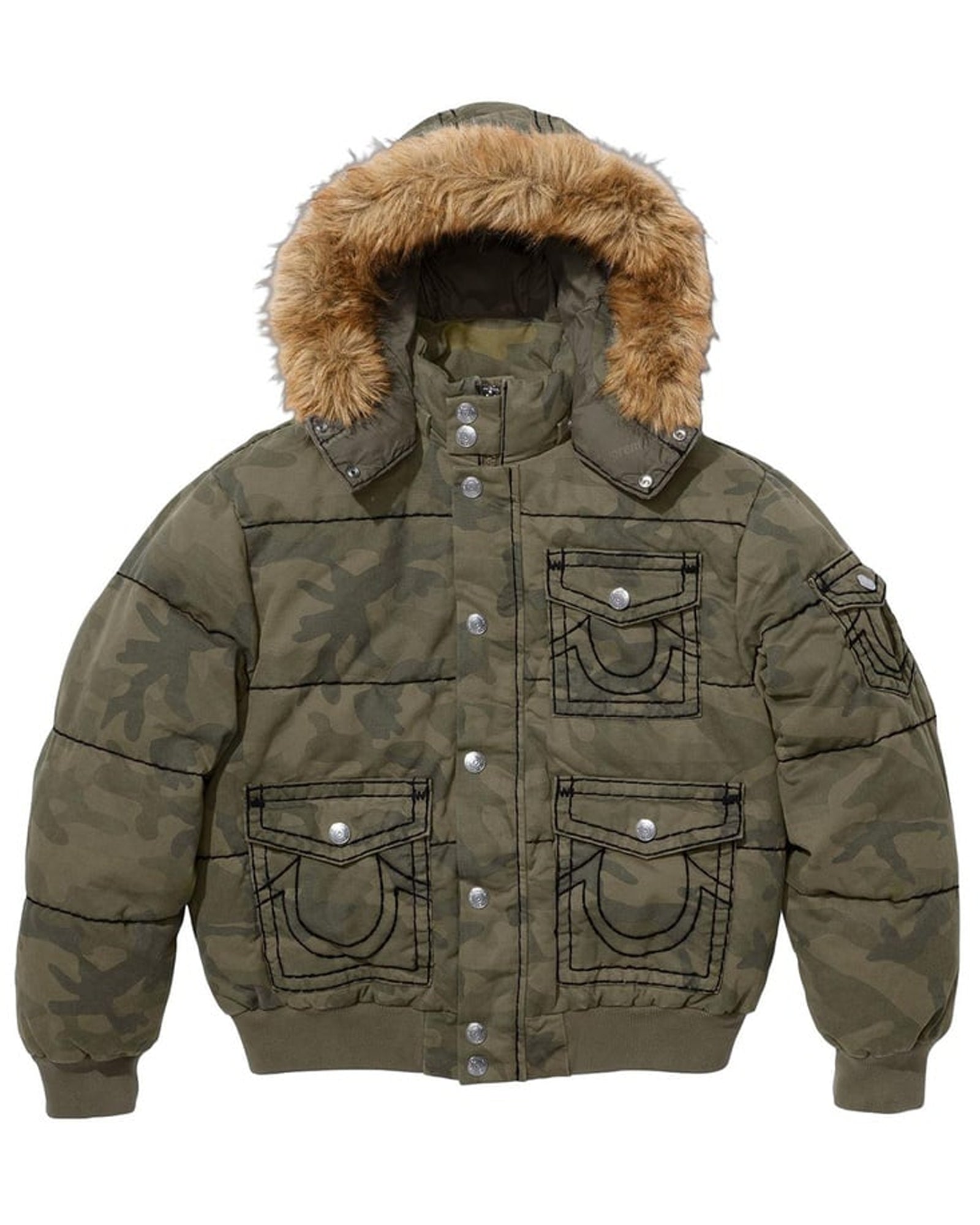 True Religion Supreme Jacket