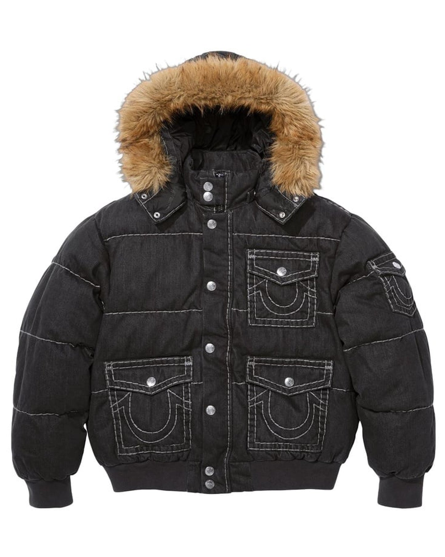 True Religion Supreme Jacket Buy