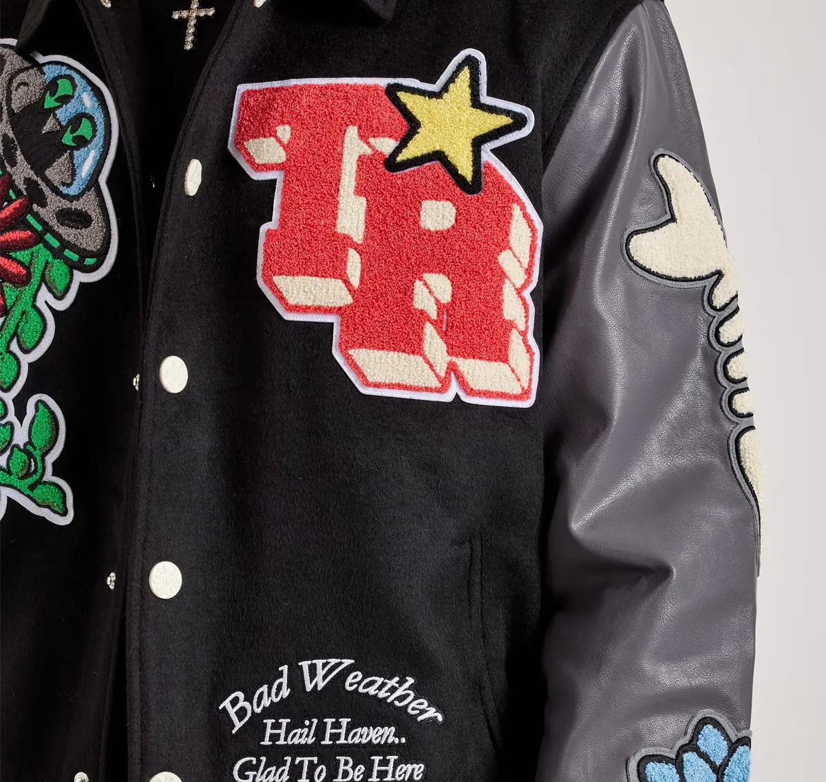 True_Religion_Varsity_Jacket_Near_Me