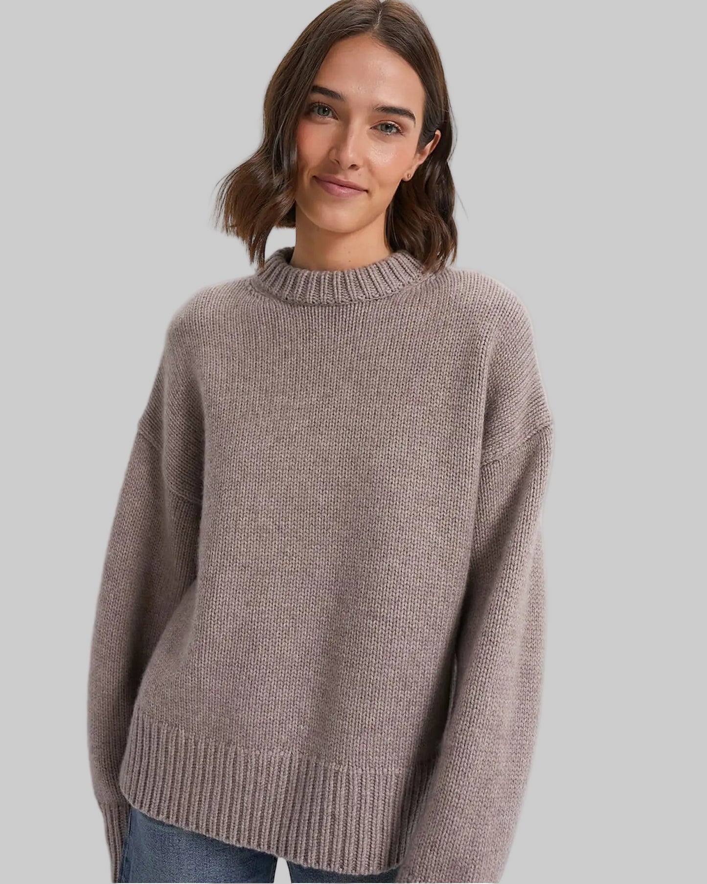 Tuckernuck-Genevieve-Sweater-Grey