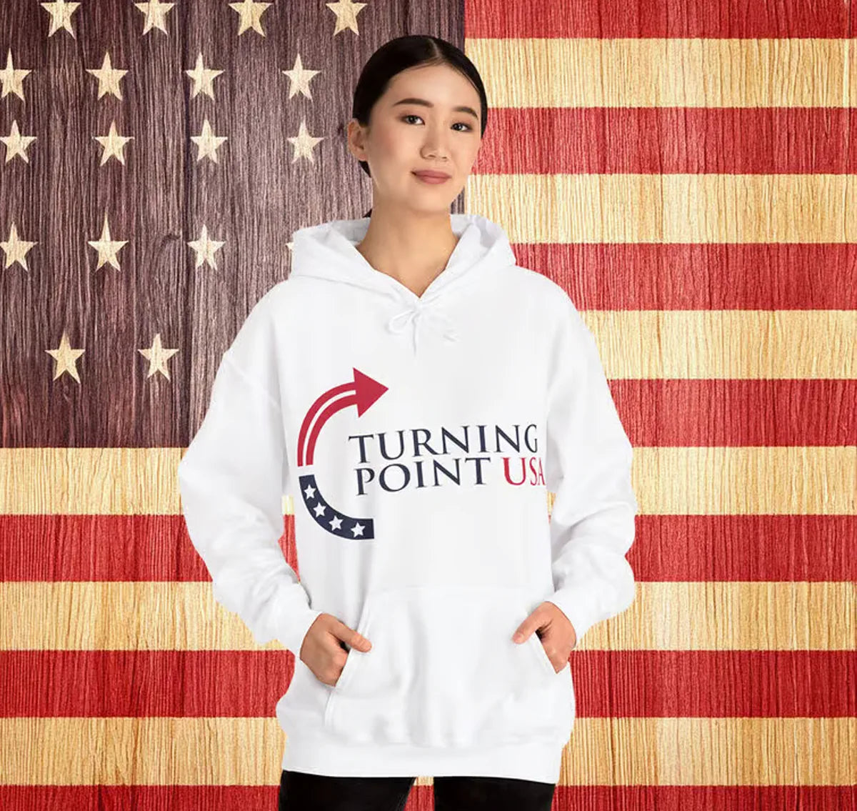 Turning_Point_Usa_Hoodie_For_Sale