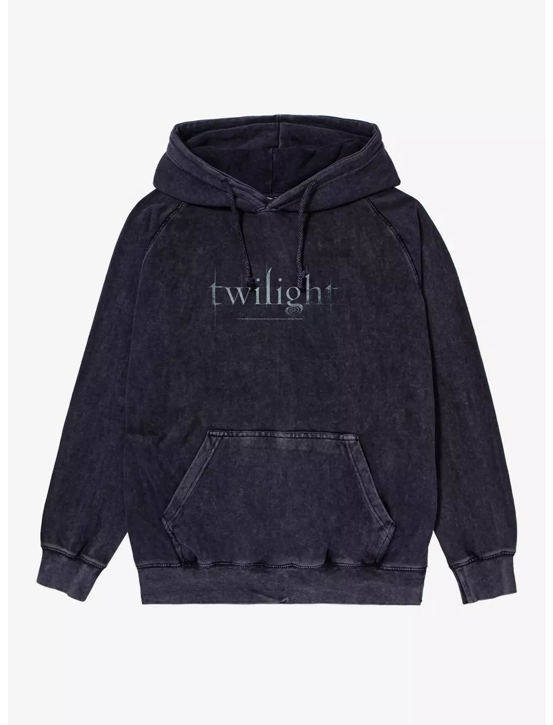 Twilight Hoodie Hot Topic