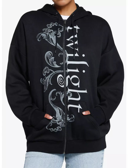 Twilight Hoodie Hot Topic Buy