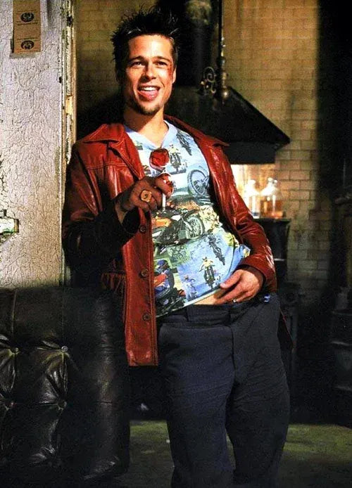 Tyler-Durden-Motorcycle-T-shirt