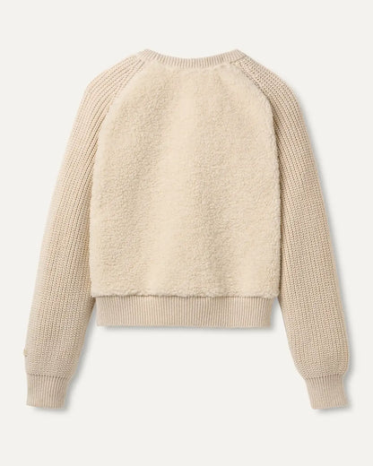 UGG-Cream-Sweater-backView