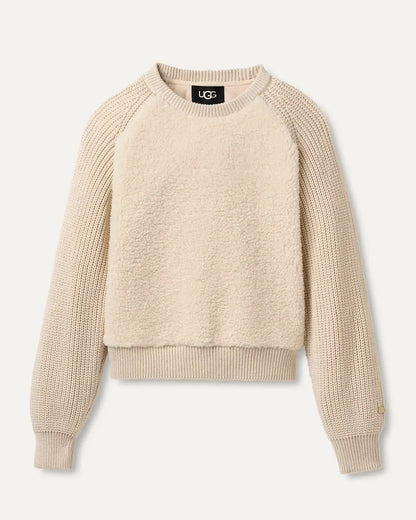 UGG-Cream-Sweater