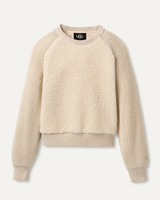 UGG-Cream-Sweater