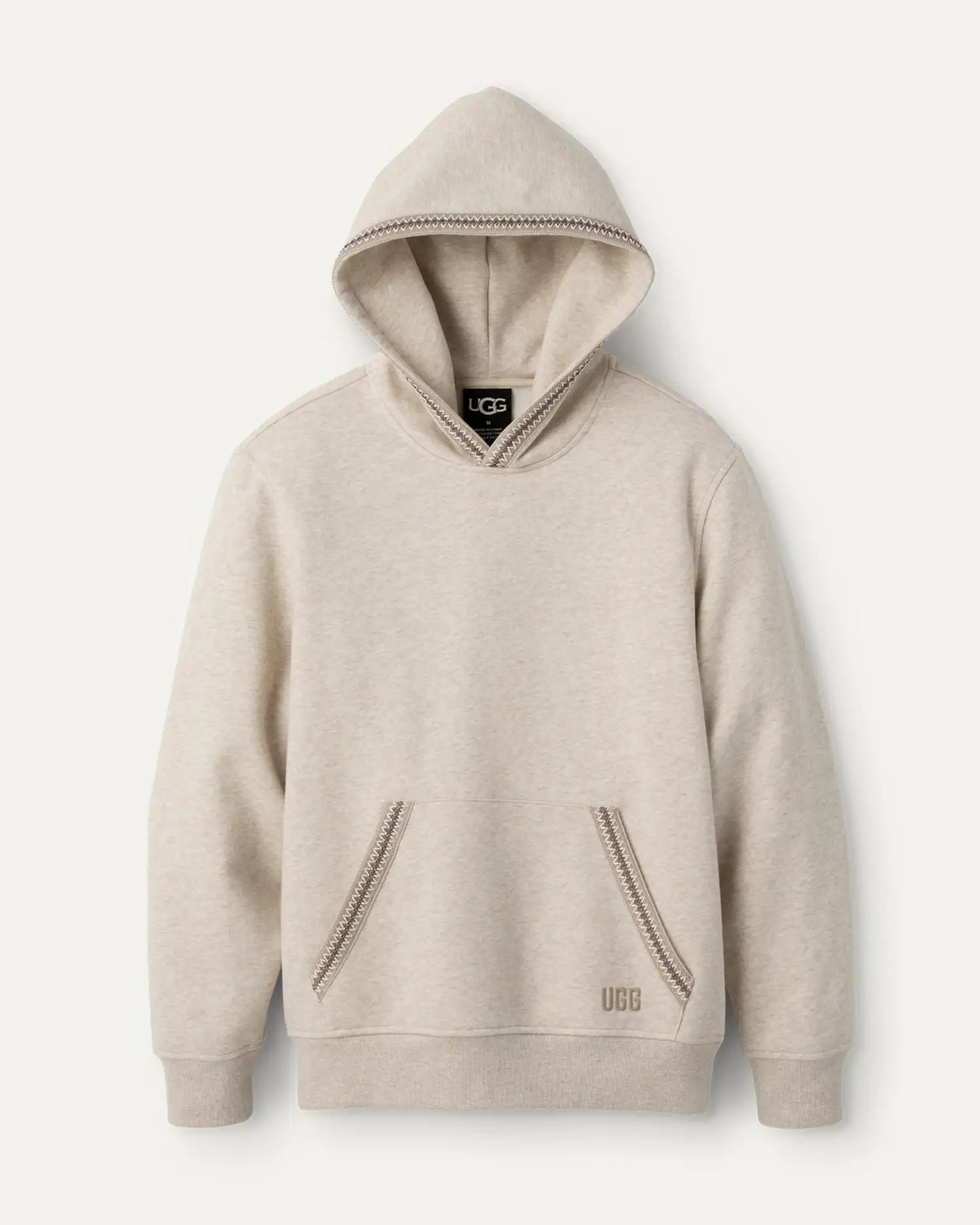 UGG-Tasman-Hoodie-White
