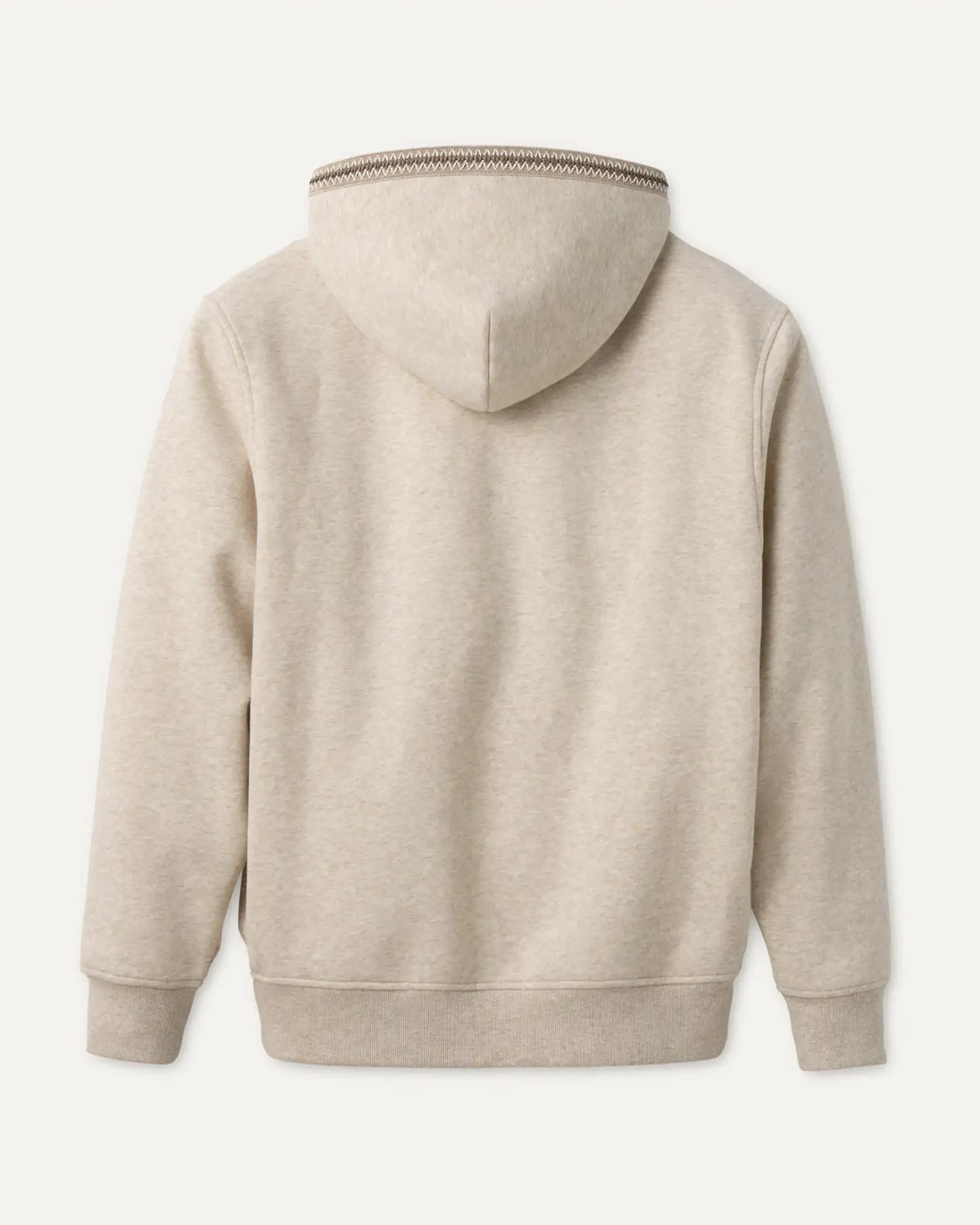 UGG-Tasman-White-Hoodie