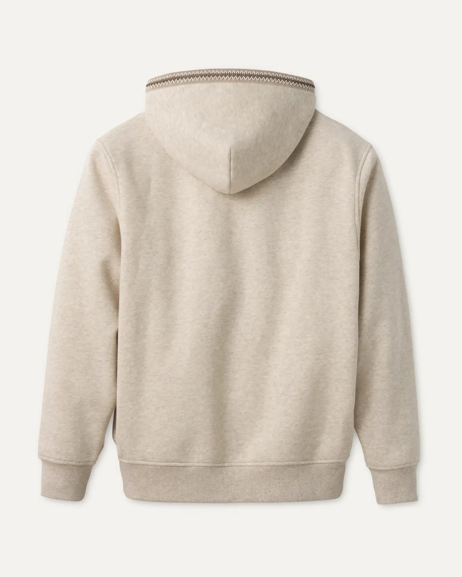 UGG-Tasman-White-Hoodie