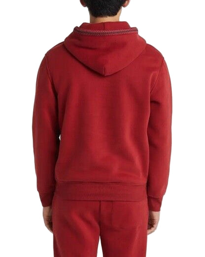 UGG Tasman Hoodie Red For Men And Women