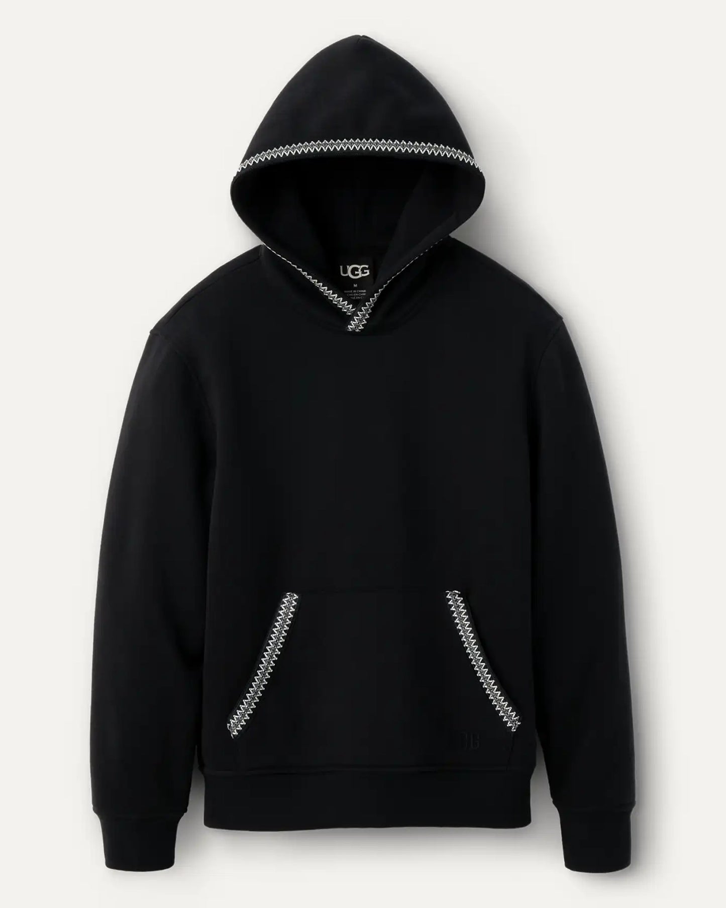 Ugg_Tasman_Hoodie_Black