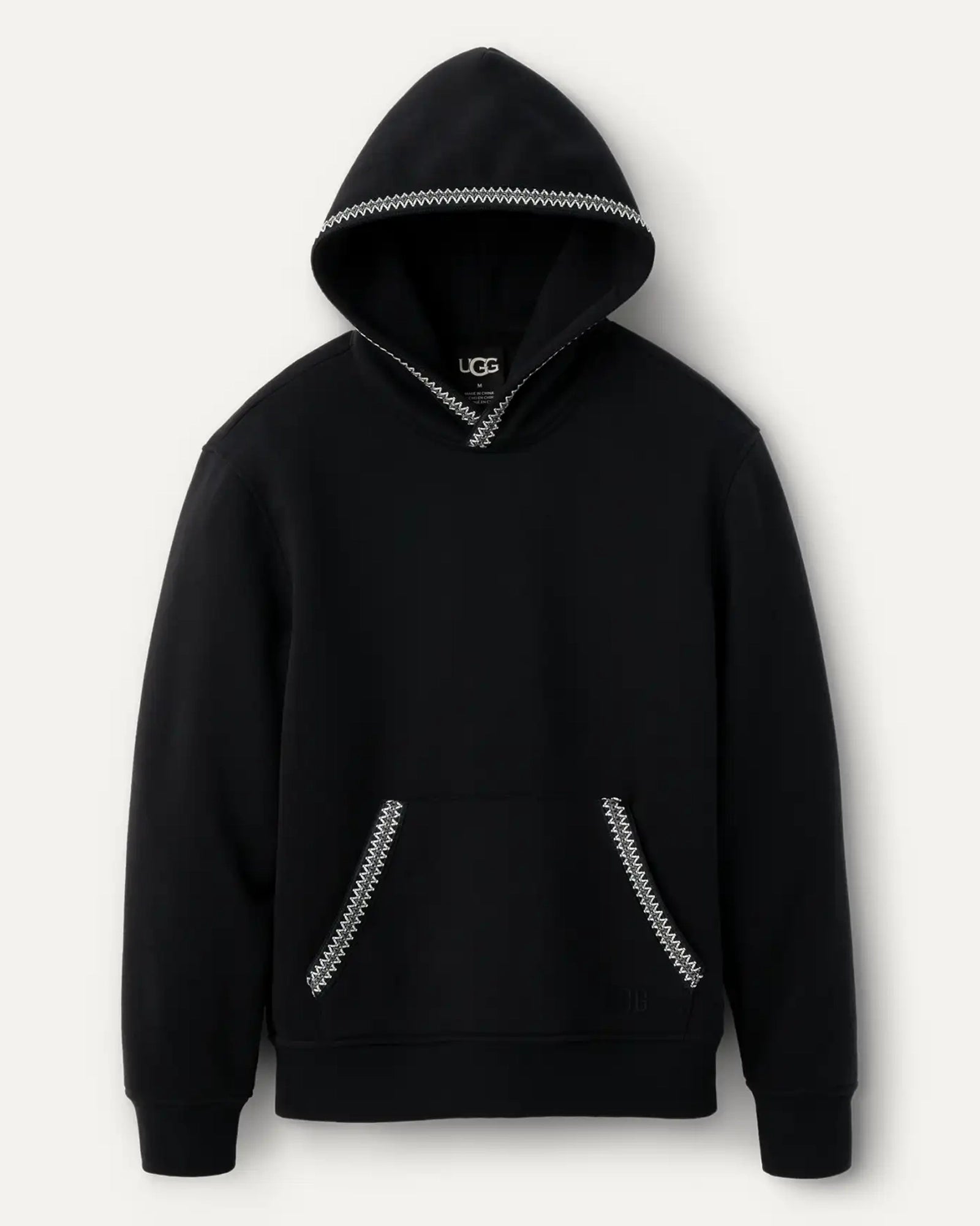 Ugg_Tasman_Hoodie_Black