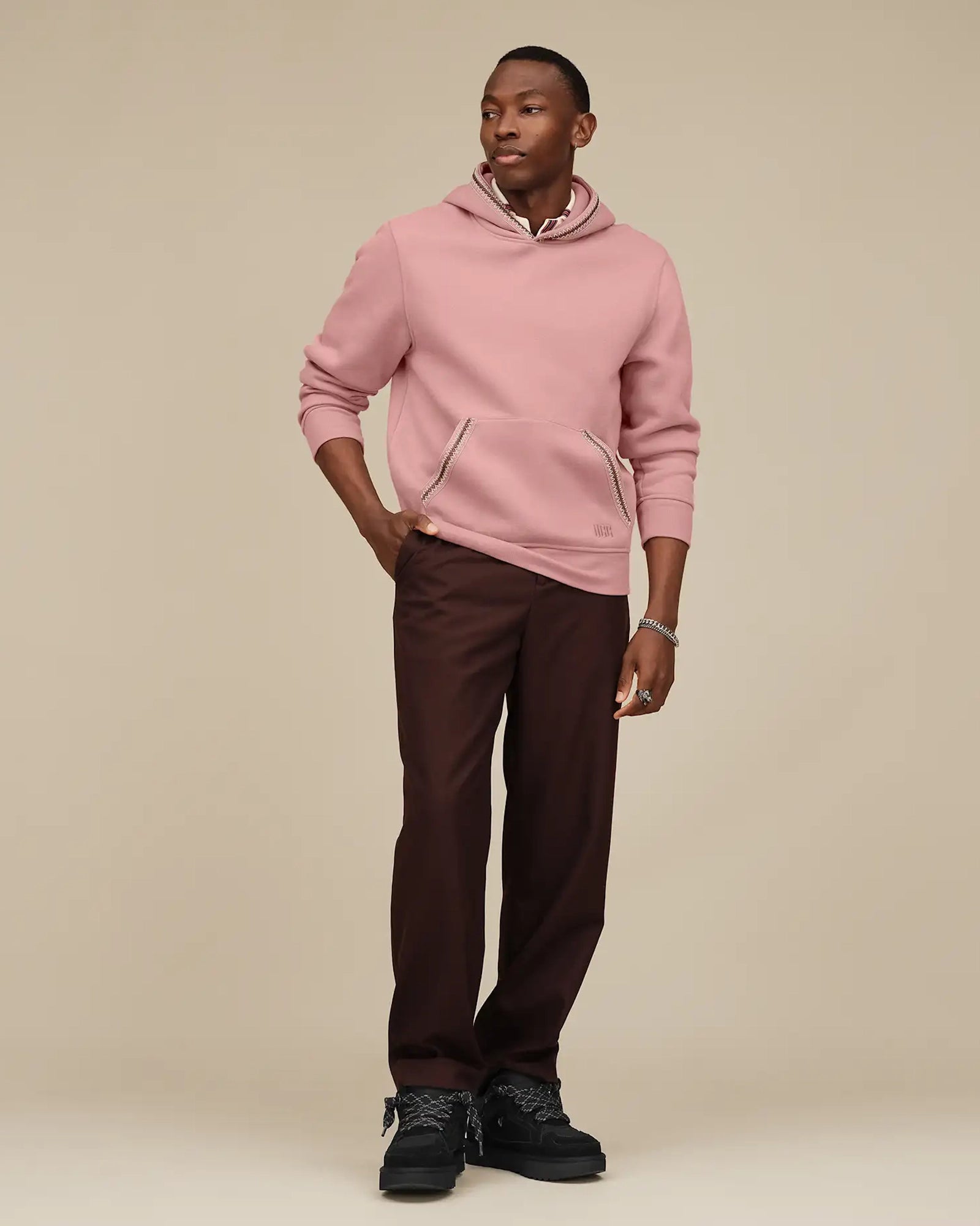 Ugg_Tasman_Hoodie_Pink_Sale