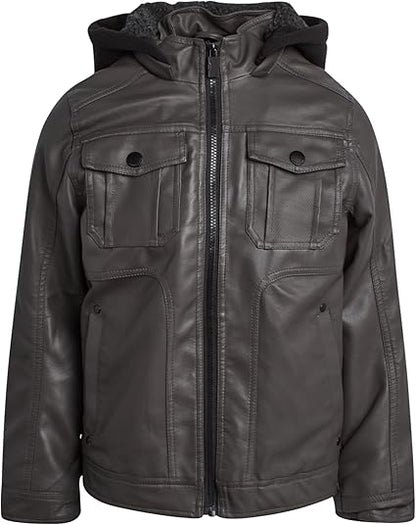 Urban_Republic_Leather_Jacket_Sale