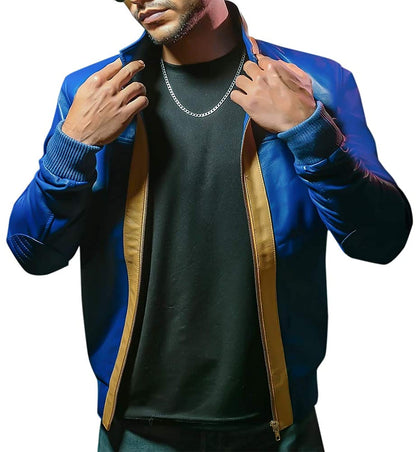 Vault_Fallout_76_Leather_Jacket_For_Sale
