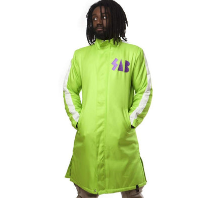 Vegeta_Green_Jacket_For_Sale