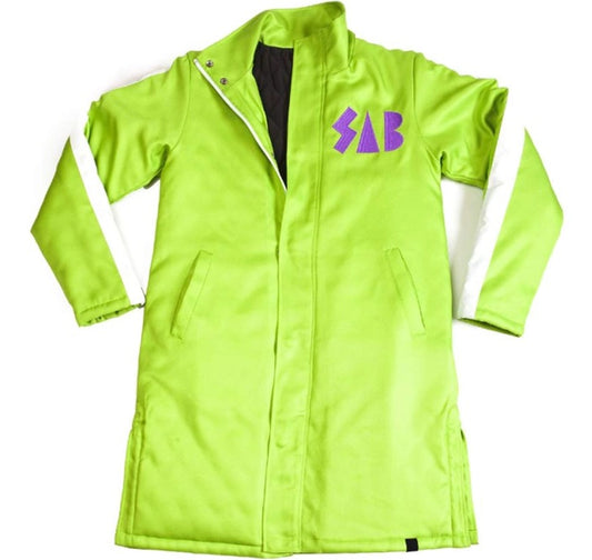 Vegeta_Green_Sab_Leather_Jacket