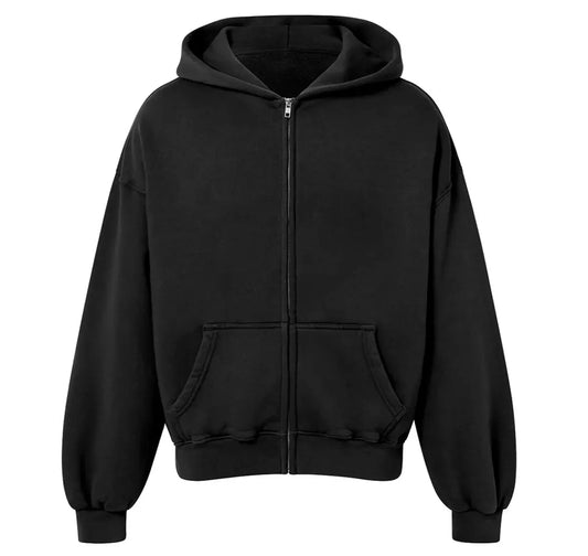 Velour Garments Hoodie